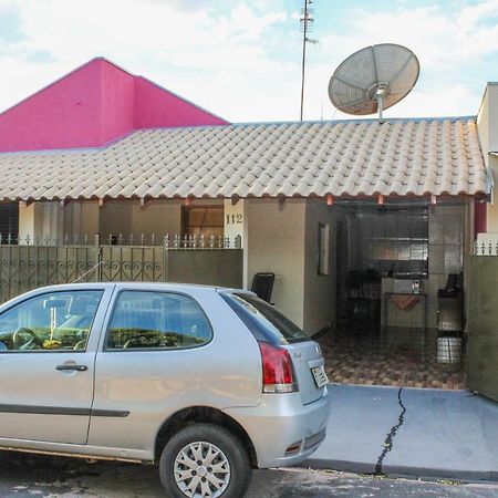 Villa Casas Da Vó Maria Olímpia Exterior foto