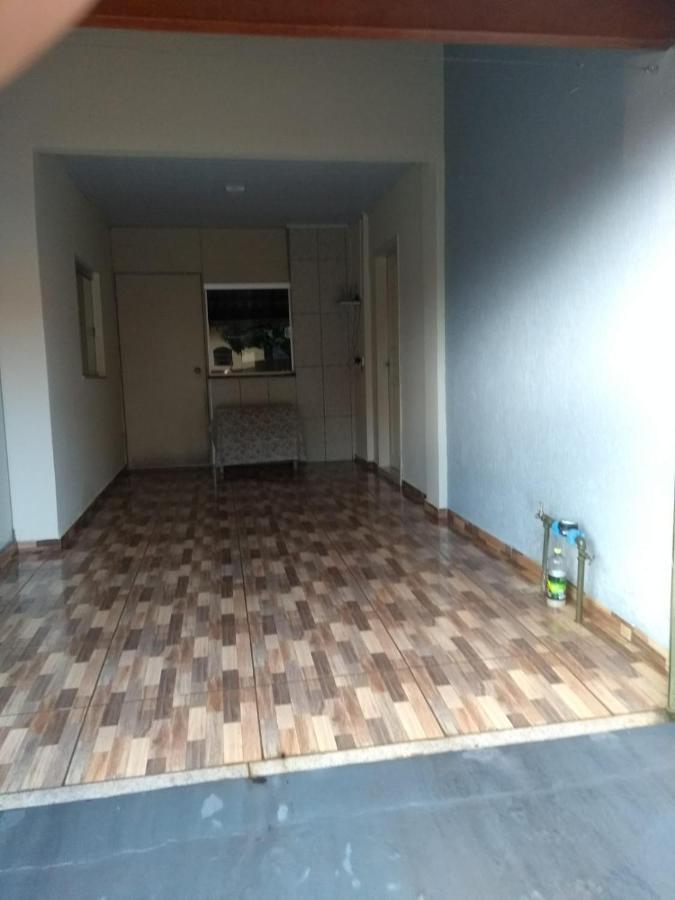 Villa Casas Da Vó Maria Olímpia Exterior foto