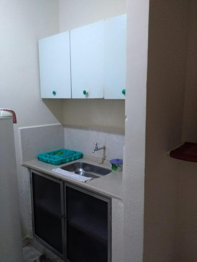 Villa Casas Da Vó Maria Olímpia Exterior foto