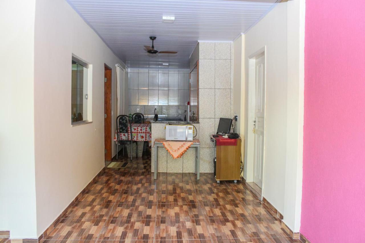 Villa Casas Da Vó Maria Olímpia Exterior foto