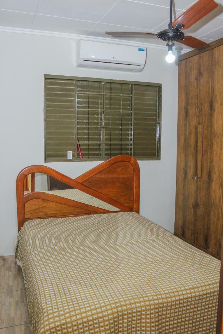 Villa Casas Da Vó Maria Olímpia Exterior foto