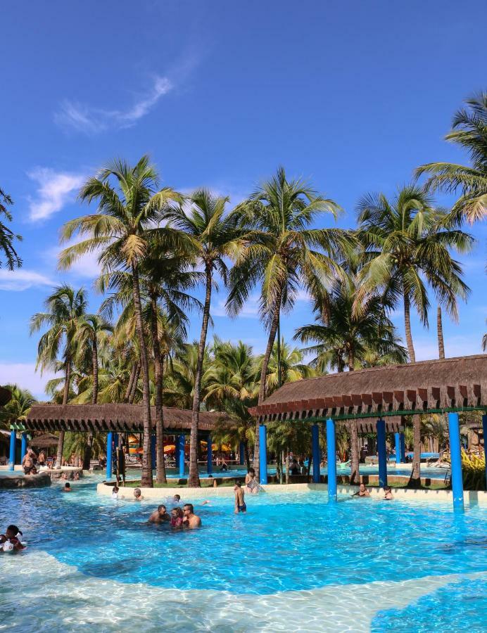 Villa Casas Da Vó Maria Olímpia Exterior foto
