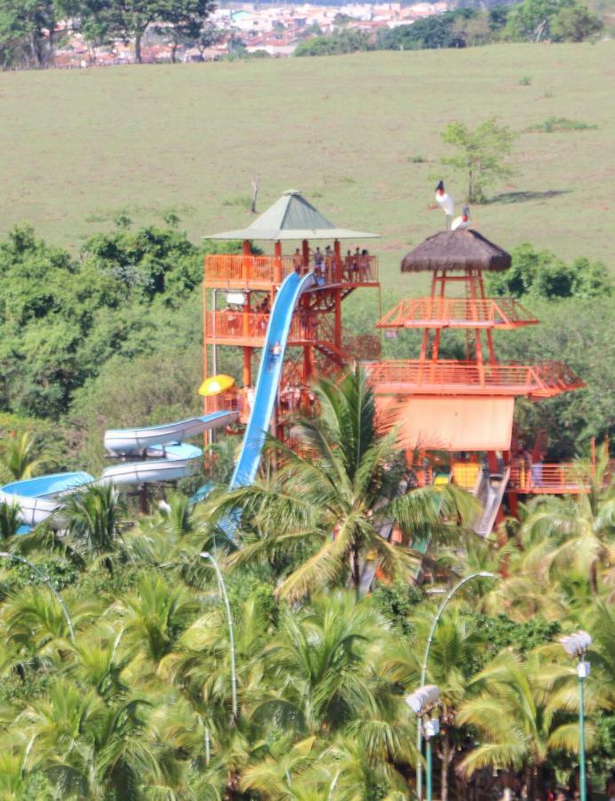 Villa Casas Da Vó Maria Olímpia Exterior foto